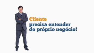 Wordpress: do briefing ao photoshop (10º WP Meetup)