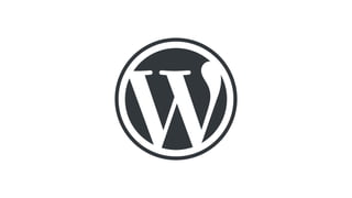 WordPress: el mejor amigo para tu emprendimiento