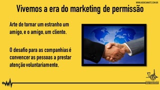 WordPress em sua estratégia de marketing