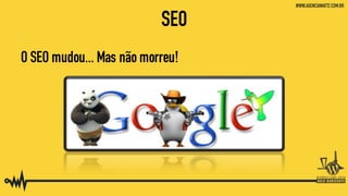 WordPress em sua estratégia de marketing