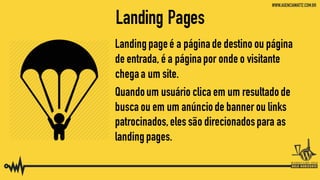 WordPress em sua estratégia de marketing