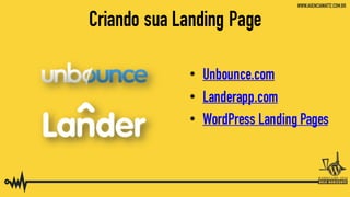 WordPress em sua estratégia de marketing