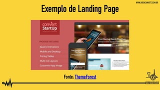 WordPress em sua estratégia de marketing