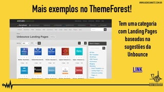 WordPress em sua estratégia de marketing