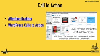 WordPress em sua estratégia de marketing