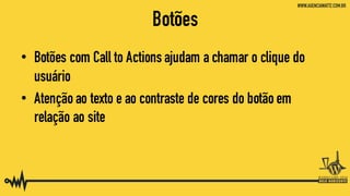 WordPress em sua estratégia de marketing