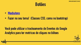 WordPress em sua estratégia de marketing