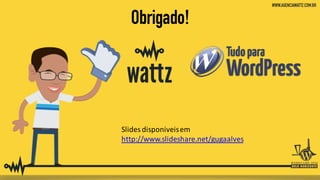 WordPress em sua estratégia de marketing