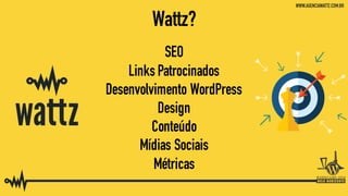 WordPress em sua estratégia de marketing