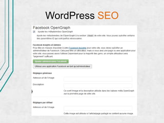 WordPress SEO
 