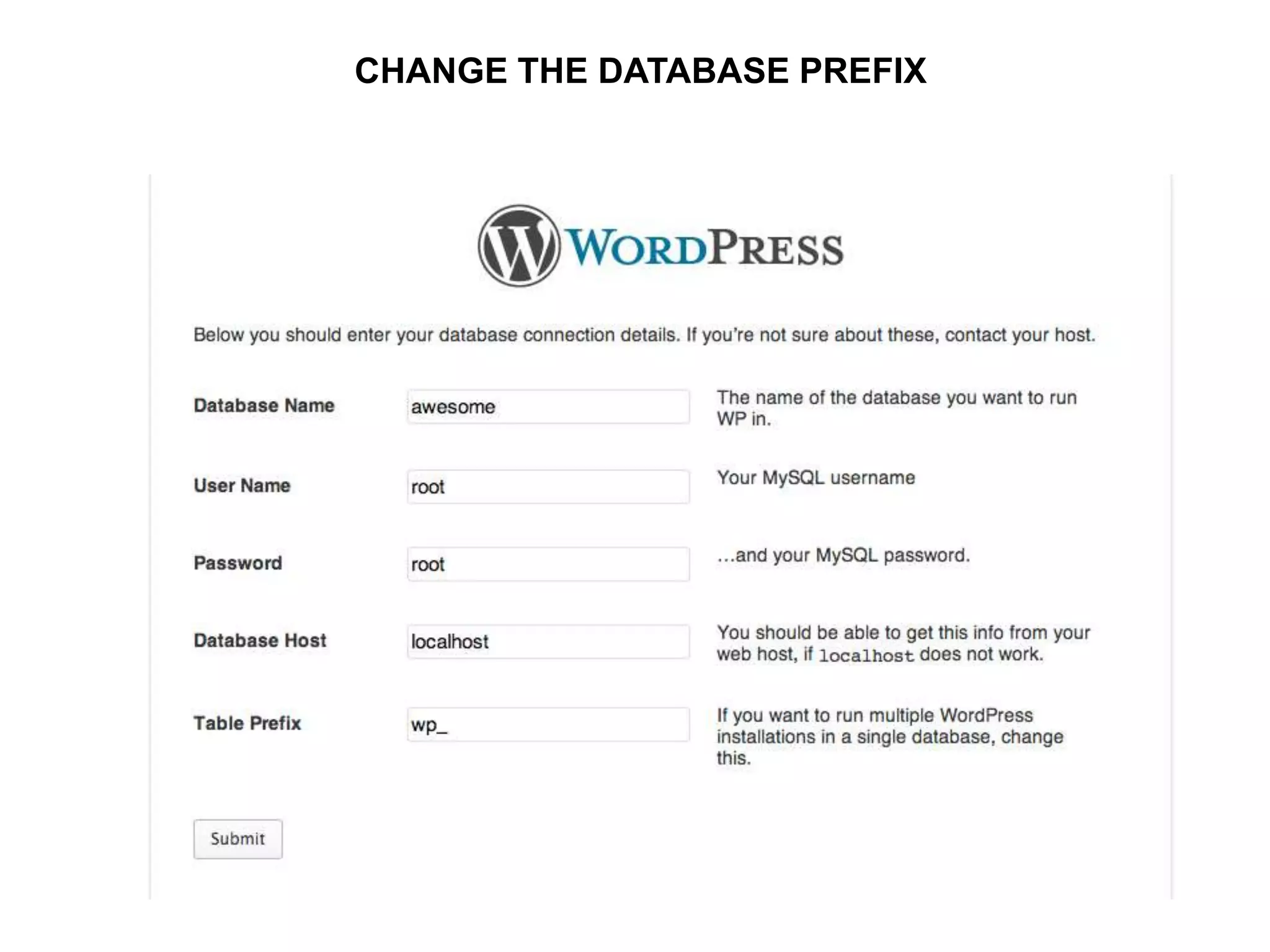 THE REASONS WEBMASTER
TOOL CONNECTION IS
IMPERITIVE:
You cannot communicate directly with
Google or Bing without establishing the
connection
Diagnostic tools are made available
Automatic alerts can be requested

You can appeal for review and
redemption

 