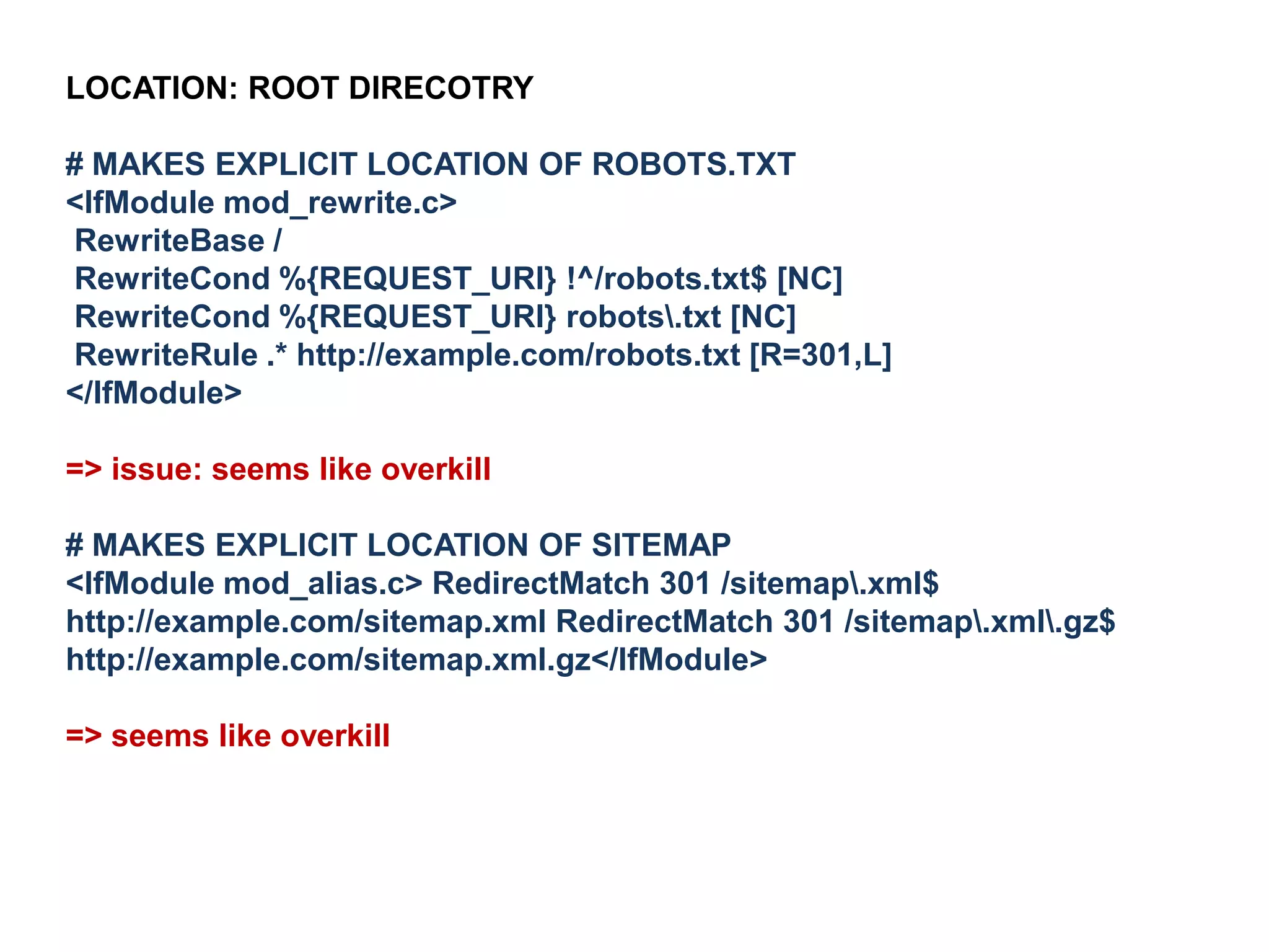 LOCATION: WP-ADMIN DIRECTORY

# SECURE WP-ADMIN FILES
<FilesMatch "*.*">
Order Deny,Allow
Deny from all
Allow from 123.456.789 <= the allowed address
</FilesMatch>
=> issue: restricting by IP address is not practical in many cases

 