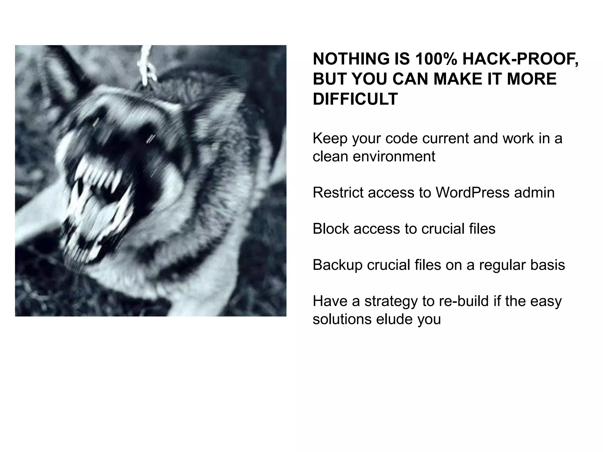 PLUGINS OF NOTE: LOGIN LIMITATION
limit login attempts
http://wordpress.org/plugins/limit-login-attempts/
Login Security Solution
http://wordpress.org/plugins/login-security-solution/
Stealth Login Page
http://wordpress.org/plugins/stealth-login-page/

PLUGINS OF NOTE: CHANGE LOGIN LOCATION
lockdown wp-admin
http://wordpress.org/plugins/lockdown-wp-admin/
Simple Login Lockdown
http://wordpress.org/plugins/simple-login-lockdown/
Login Security Solution
http://wordpress.org/plugins/login-security-solution/

 