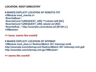LOCATION: WP-ADMIN DIRECTORY

# SECURE WP-ADMIN FILES
<FilesMatch "*.*">
Order Deny,Allow
Deny from all
Allow from 123.456.789 <= the allowed address
</FilesMatch>
=> issue: restricting by IP address is not practical in many cases

 