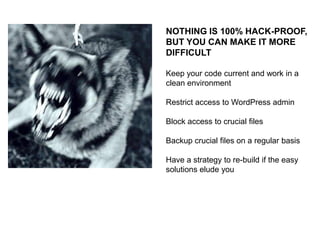 PLUGINS OF NOTE: LOGIN LIMITATION
limit login attempts
http://wordpress.org/plugins/limit-login-attempts/
Login Security Solution
http://wordpress.org/plugins/login-security-solution/
Stealth Login Page
http://wordpress.org/plugins/stealth-login-page/

PLUGINS OF NOTE: CHANGE LOGIN LOCATION
lockdown wp-admin
http://wordpress.org/plugins/lockdown-wp-admin/
Simple Login Lockdown
http://wordpress.org/plugins/simple-login-lockdown/
Login Security Solution
http://wordpress.org/plugins/login-security-solution/

 