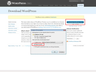 Wordpress Hoe Doe Je Dat Nou