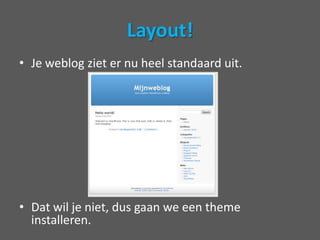 Is belangrijkVoor je vindbaarheidIn Google
