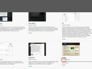 Wordpress Hoe Doe Je Dat Nou