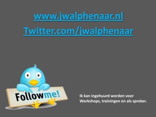 Extra themeshttp://wordpressthemesbase.com/http://www.wordpressthemes.nl/http://topwpthemes.com/En uiteraard via Google.http://www.google.nl/search?q=wordpress+themes