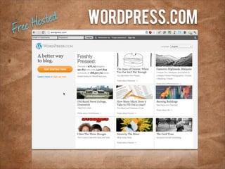 eeH os ted   wordpress.com
Fr
 