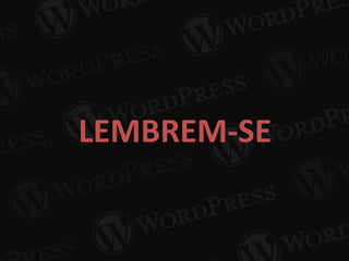 LEMBREM-SE
 