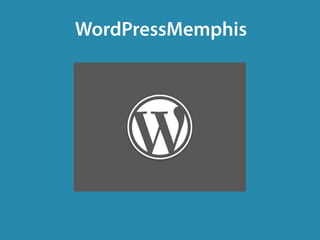 WordPressMemphis
 