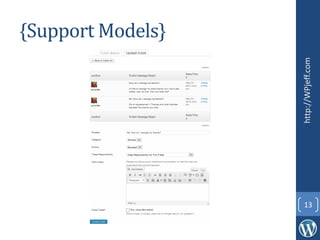 {Web.unc.edu}
http://WPjeff.com
13
 