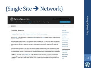 {Domain Mapping}
http://WPjeff.com
19
 