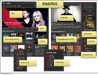WordPress as a CMS: Tips and Tricks from eMusic