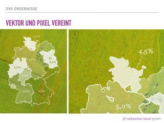 SVG ERGEBNISSE
VEKTOR UND PIXEL VEREINT
 