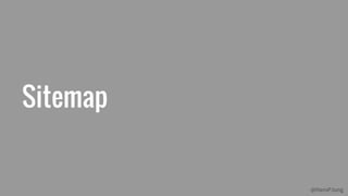@HansPJung
Sitemap
 