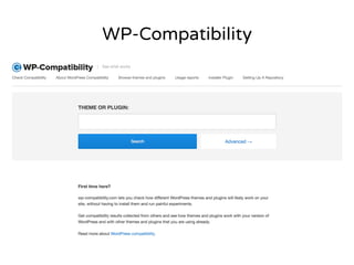 Check for TimThumb 
• https://wordpress.org/plugins/timthumb-vulnerability-scanner/ 
 