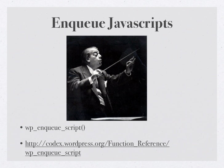 wordpress enqueue script on specific page wordpress enqueue script on specific page