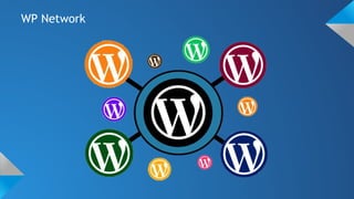 WP Network
 