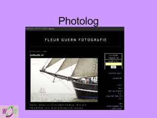 Photolog 