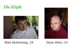 Wordpress vs. Textpattern