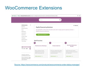 MailChimp for WooCommerce
Source: https://wordpress.org/plugins/mailchimp-for-woocommerce/
 