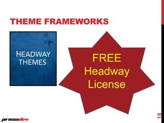 If you can, test first