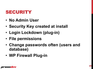 New Default Theme (YAY!)