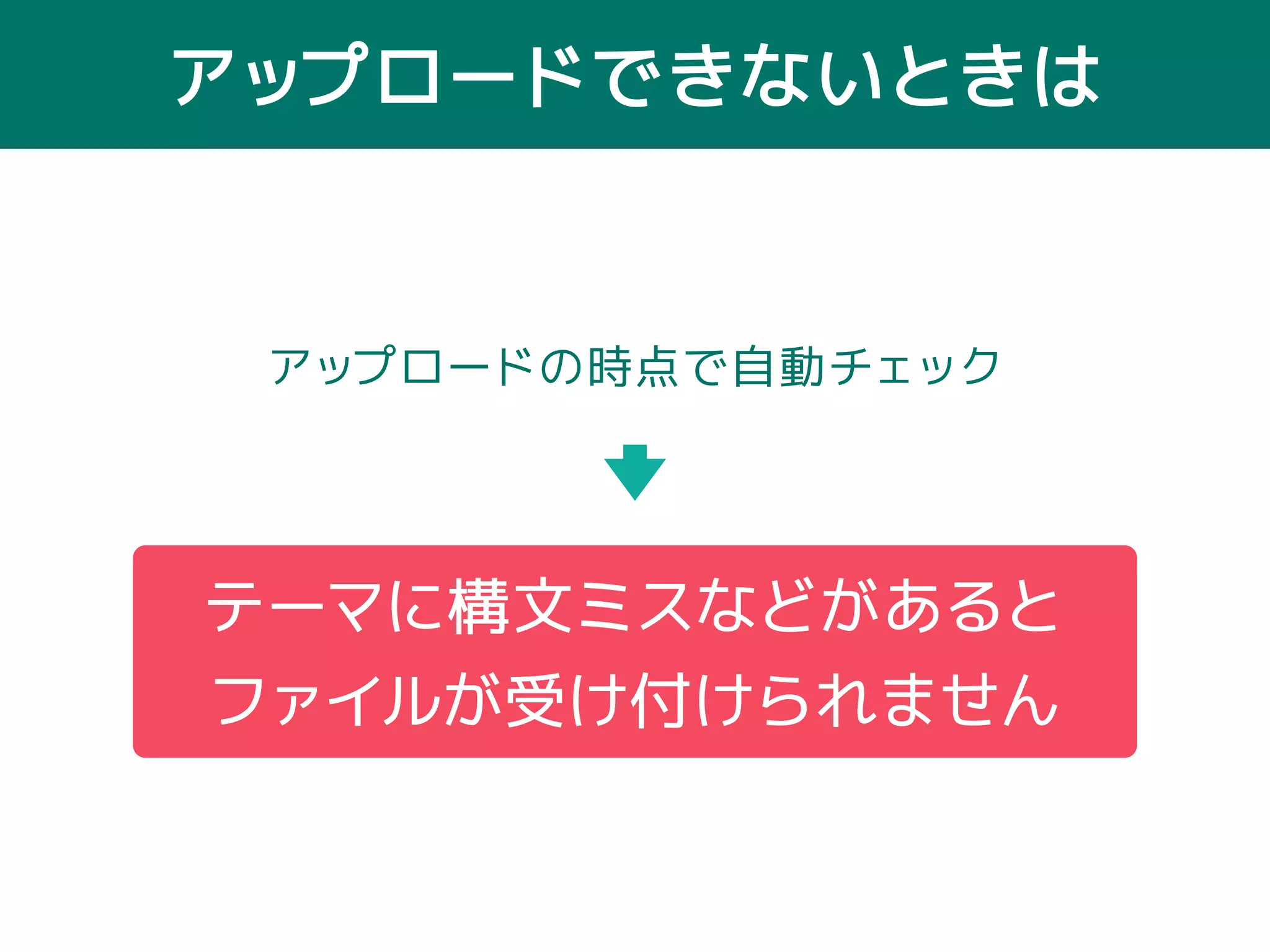 1 アカウントの作成 
WordPress 
日本語フォーラムの 
アカウントでOK 
アカウントの登録 https://wordpress.org/support/register.php 
 