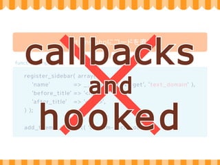 SEO robots.txt 
Plugin 
Territory 
Analyticsの 
スクリプト 
SNSの 
共有ボタン 
テーマ作者 
metaタグO G P 
 