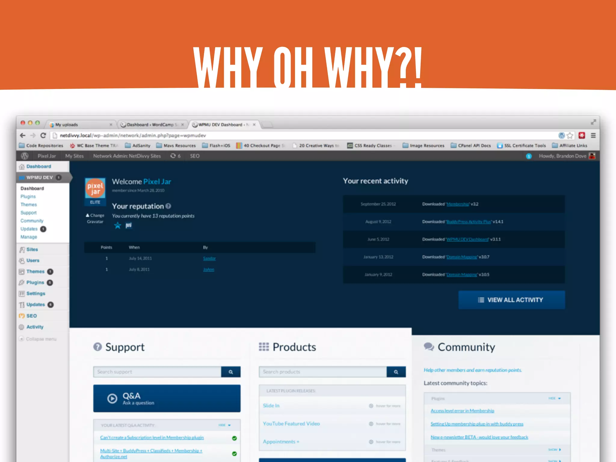 WHY OH WHY?! http://link.to/src 