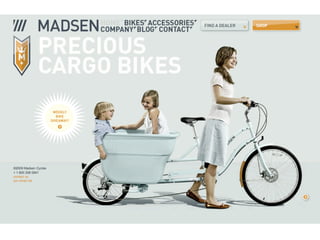 Brand Strategy: Online Brands
 