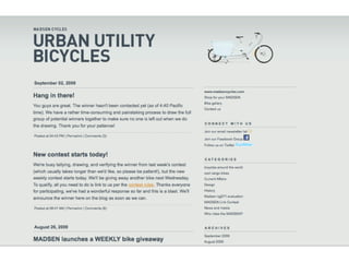 Brand Strategy: Online Brands
 