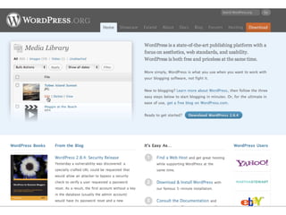 Brand Strategy: Online Brands
 