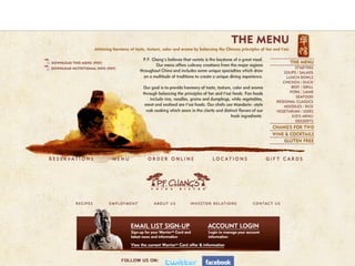 Brand Strategy: Ofﬂine Brands
 