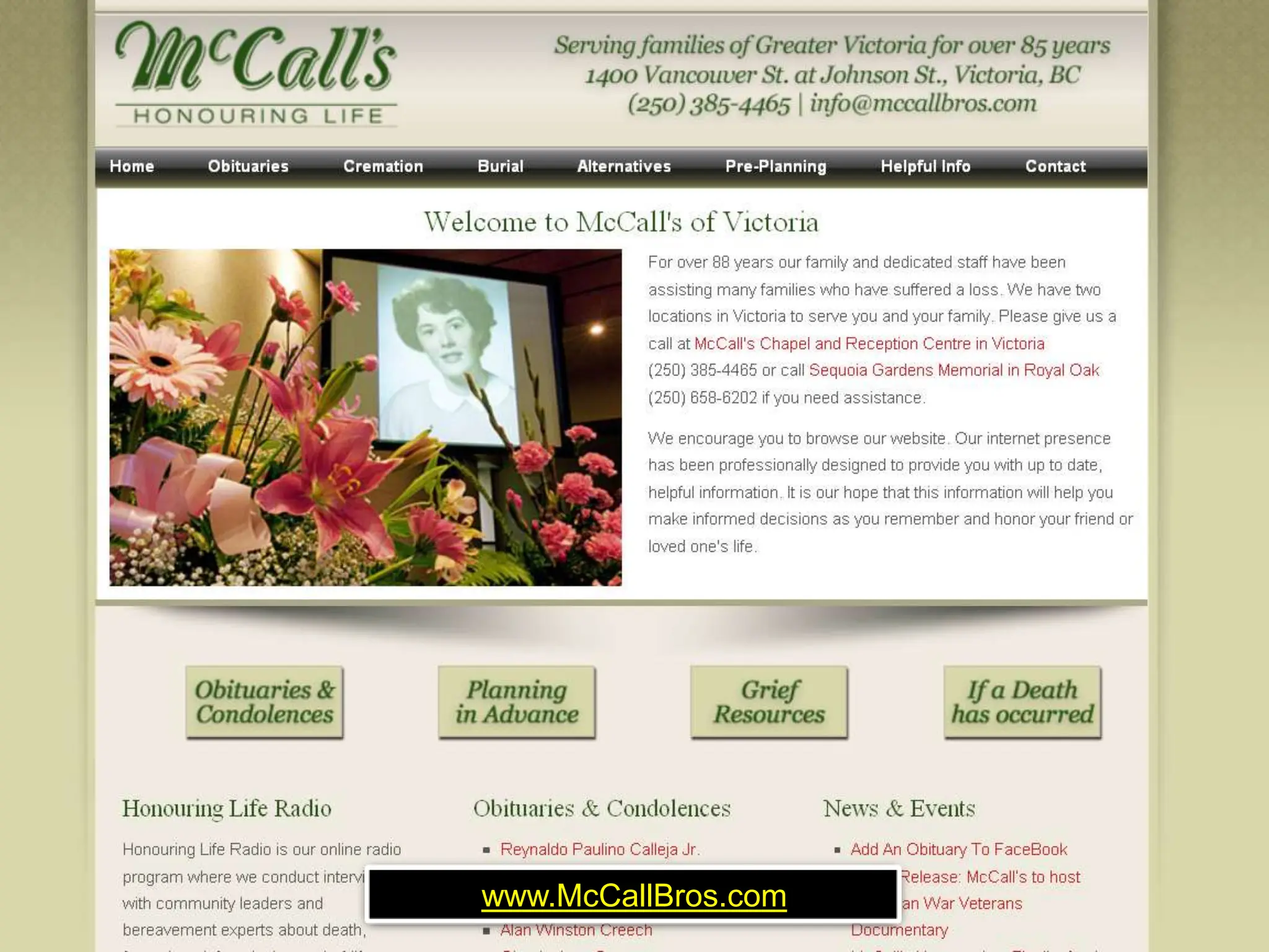 www.McCallBros.com
