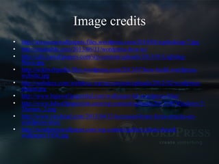 Image credits
• http://awesomewallpapers.files.wordpress.com/2010/04/wpdesktop-7.jpg
• http://mashable.com/2013/06/11/wordpress-how-to/
• http://cdn.yawallpapers.com/wp-content/uploads/2013/01/LightingWave.jpg
• http://wikiwebpedia.files.wordpress.com/2013/07/how-build-wordpresswebsite.jpg
• http://webdesy.com/webdesy-wp/wp-content/uploads/2012/02/wordpressplugin.jpg
• http://www.bajawallpapershd.com/wallpaper-hd-wordpress-blue/
• http://www.hdwallpapersinn.com/wp-content/uploads/2013/08/Windows-7Themes_2.jpg
• http://www.viralread.com/2013/04/13/increased-brute-force-attacks-onwordpress-sites/
• http://wordpresswallpaper.com/wp-content/gallery/photo-basedwallpaper/1050.jpg

 