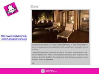 http://www.sixtytwohotel.com/habitaciones/suite<br />