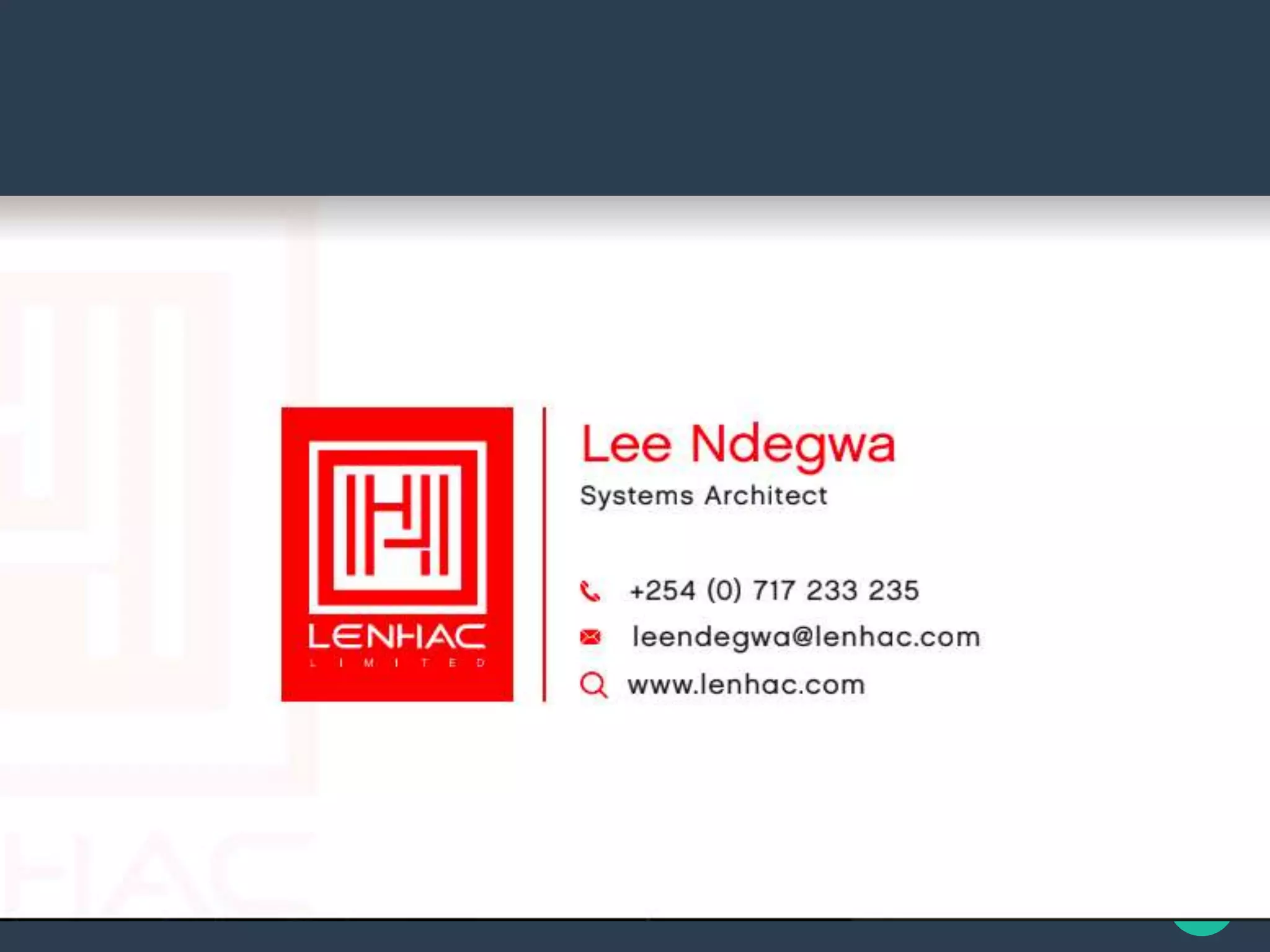 A Beginners Guide to WordPress by Lee Ndegwa